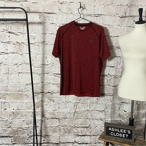 Under Armour Men’s Athletic Tee T-Shirt - Size Medium